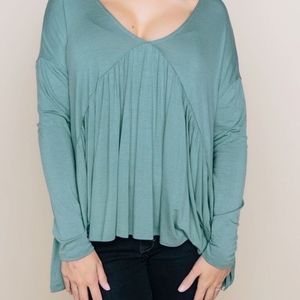 Bellevue (sage Green)